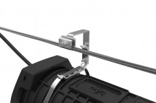 COYOTE<sup>®</sup> Mounting Brackets